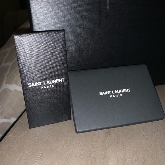 YSL - Tribute - Ambra - 41 Low Heel - Picture 8 of 8